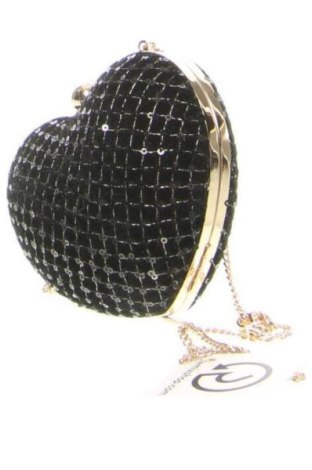 Geantă de femei TWINSET, Culoare Negru, Preț 542,17 Lei