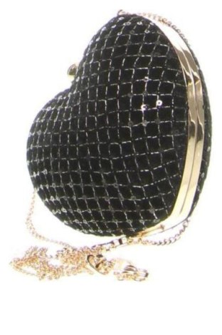 Geantă de femei TWINSET, Culoare Negru, Preț 542,17 Lei