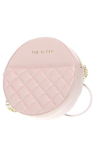 Geantă de femei Ted Baker, Culoare Mov, Preț 418,00 Lei