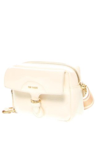 Geantă de femei Ted Baker, Culoare Ecru, Preț 562,00 Lei