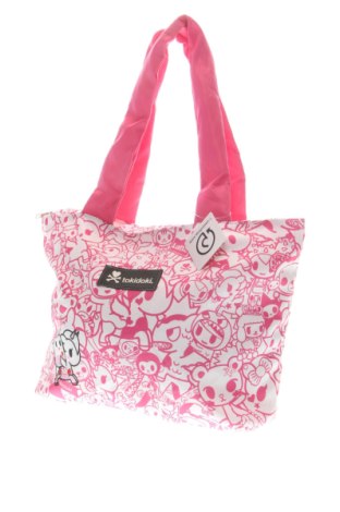 Geantă de femei Tokidoki, Culoare Multicolor, Preț 66,99 Lei
