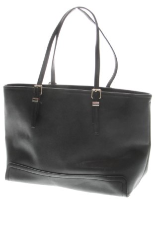 Γυναικεία τσάντα Tommy Hilfiger, Χρώμα Μαύρο, Τιμή 94,00 €