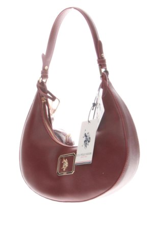 Dámska kabelka  U.S. Polo Assn., Farba Červená, Cena  80,00 €