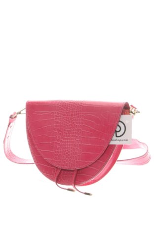 Γυναικεία τσάντα Unbranded, Χρώμα Ρόζ , Τιμή 15,01 €