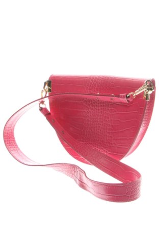 Γυναικεία τσάντα Unbranded, Χρώμα Ρόζ , Τιμή 15,01 €