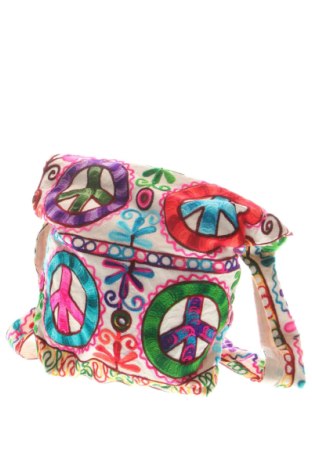 Damentasche Unbranded, Farbe Mehrfarbig, Preis 11,00 €