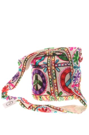 Damentasche Unbranded, Farbe Mehrfarbig, Preis 11,00 €