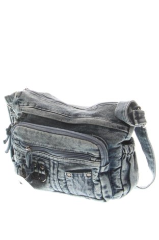 Dámská kabelka  Unbranded, Barva Modrá, Cena  312,00 Kč