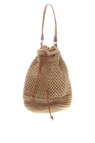 Damentasche Unbranded, Farbe Beige, Preis 11,00 €