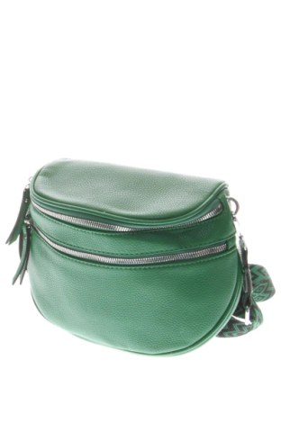 Damentasche Unbranded, Farbe Grün, Preis € 14,99