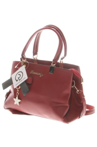 Geantă de femei Unbranded, Culoare Roșu, Preț 57,35 Lei