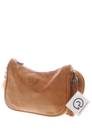 Дамска чанта Unbranded, Цвят Кафяв, Цена 11,24 €