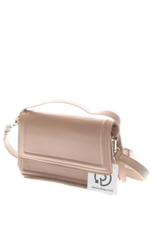 Geantă de femei Unbranded, Culoare Bej, Preț 66,99 Lei