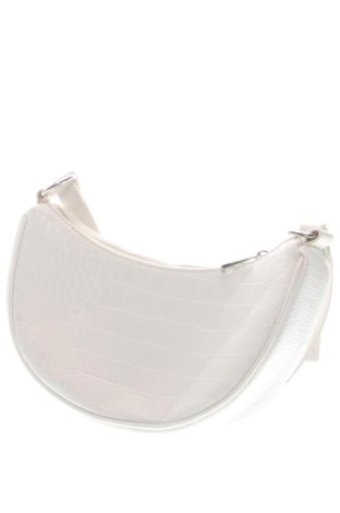 Damentasche Unbranded, Farbe Weiß, Preis € 14,99