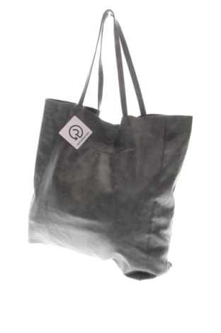 Geantă de femei Unbranded, Culoare Gri, Preț 66,99 Lei