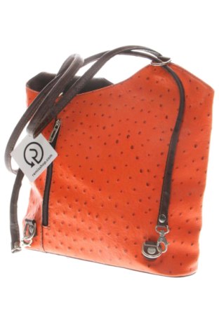 Дамска чанта Unbranded, Цвят Оранжев, Цена 33,23 €