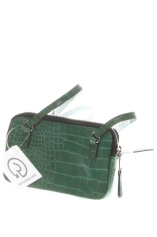 Geantă de femei Unbranded, Culoare Verde, Preț 66,99 Lei