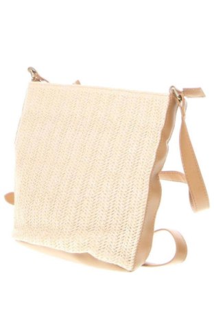 Дамска чанта Unbranded, Цвят Екрю, Цена 11,24 €