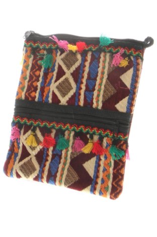 Damska torebka Unbranded, Kolor Kolorowy, Cena 57,56 zł