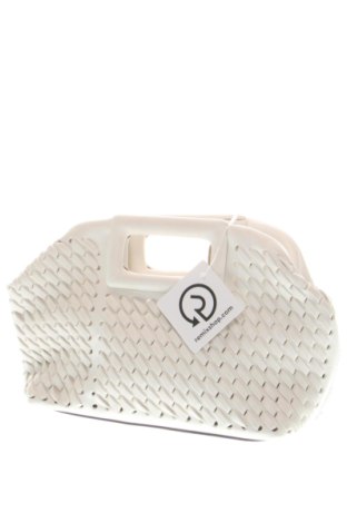 Geantă de femei Unbranded, Culoare Alb, Preț 68,10 Lei