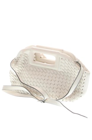 Geantă de femei Unbranded, Culoare Alb, Preț 68,10 Lei