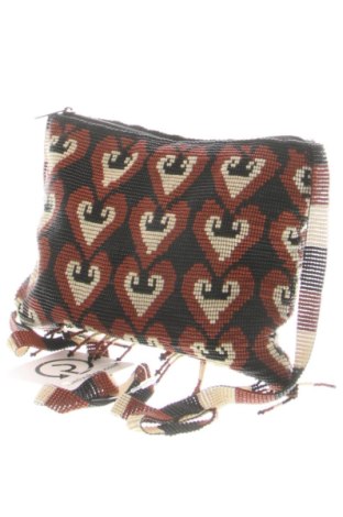 Geantă de femei Unbranded, Culoare Multicolor, Preț 56,43 Lei