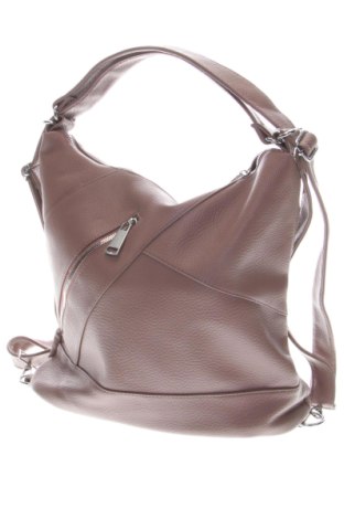 Damska torebka Unbranded, Kolor Popielaty róż, Cena 85,74 zł