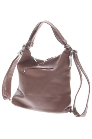 Damska torebka Unbranded, Kolor Popielaty róż, Cena 85,74 zł