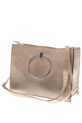 Dámska kabelka  Unbranded, Farba Béžová, Cena  11,00 €