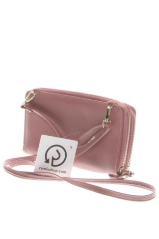 Dámska kabelka  Unbranded, Farba Popolavo ružová, Cena  10,82 €