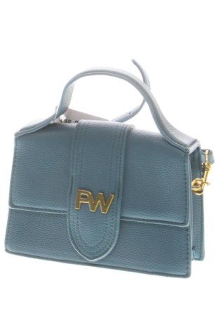 Dámska kabelka  Unbranded, Farba Modrá, Cena  10,74 €