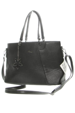 Damska torebka Unbranded, Kolor Czarny, Cena 80,38 zł