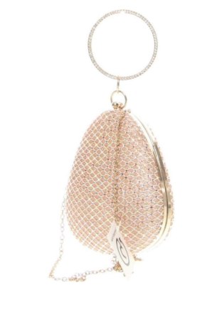 Dámska kabelka  Unbranded, Farba Béžová, Cena  11,00 €