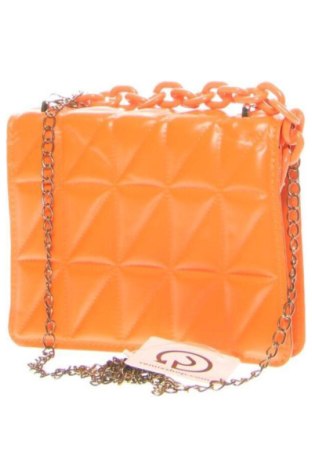 Dámska kabelka  Unbranded, Farba Oranžová, Cena  11,00 €