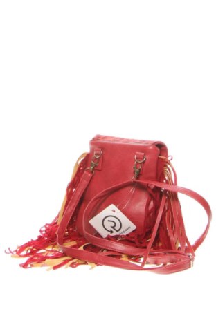 Damska torebka Unbranded, Kolor Czerwony, Cena 176,83 zł