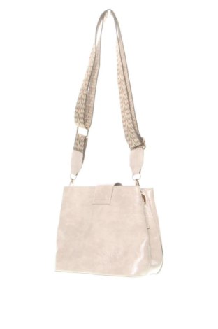 Damska torebka Unbranded, Kolor ecru, Cena 57,56 zł