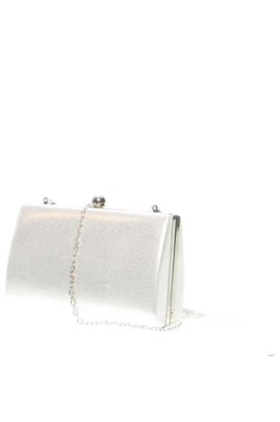 Geantă de femei Unbranded, Culoare Argintiu, Preț 56,00 Lei