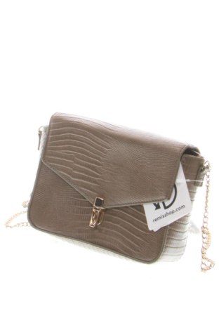 Damska torebka Unbranded, Kolor Beżowy, Cena 58,94 zł