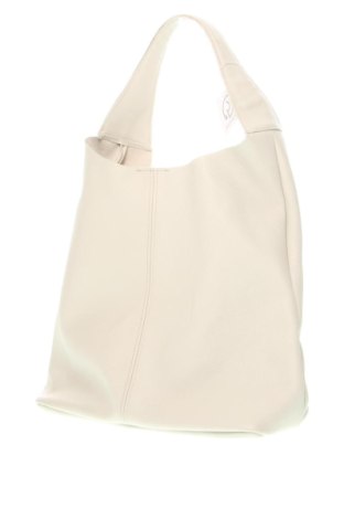 Damska torebka Unbranded, Kolor ecru, Cena 301,90 zł