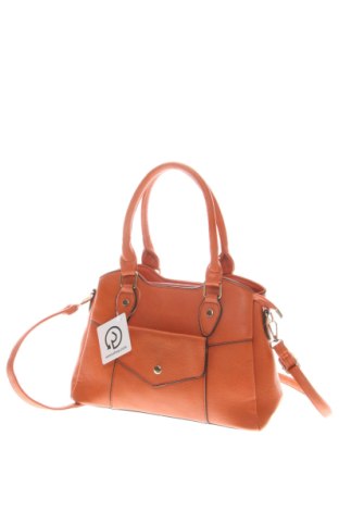 Damska torebka Unbranded, Kolor Pomarańczowy, Cena 58,94 zł