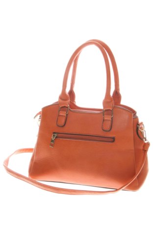 Damska torebka Unbranded, Kolor Pomarańczowy, Cena 58,94 zł