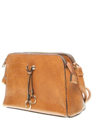 Damska torebka Unbranded, Kolor Brązowy, Cena 57,56 zł