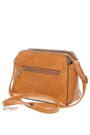 Damska torebka Unbranded, Kolor Brązowy, Cena 57,56 zł