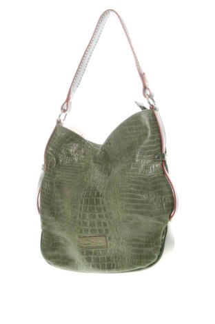 Geantă de femei Unbranded, Culoare Verde, Preț 171,00 Lei