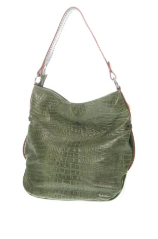 Geantă de femei Unbranded, Culoare Verde, Preț 171,00 Lei