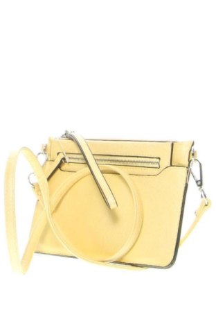 Damska torebka Unbranded, Kolor Żółty, Cena 58,94 zł