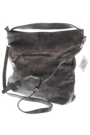 Damska torebka Unbranded, Kolor Szary, Cena 58,94 zł