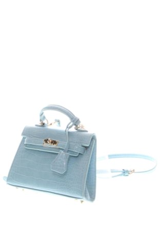 Dámská kabelka  Unbranded, Barva Modrá, Cena  312,00 Kč