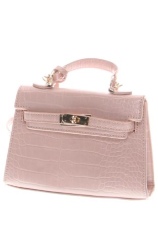 Dámská kabelka  Unbranded, Barva Popelavě růžová, Cena  312,00 Kč