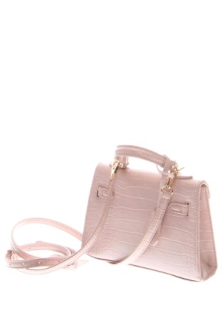 Dámská kabelka  Unbranded, Barva Popelavě růžová, Cena  312,00 Kč